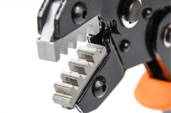 SN‑58Bの商品特徴:同時圧着