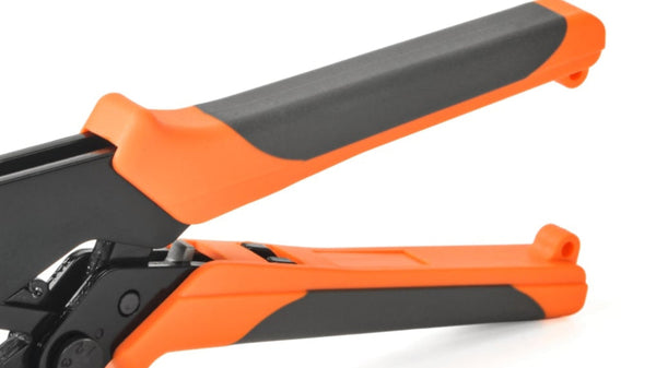 IWS‑0520Bの商品特徴:握りやすいグリップ