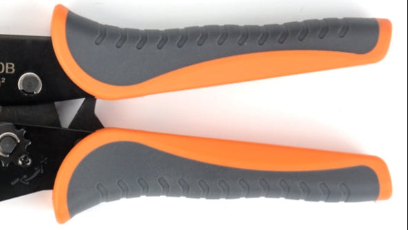 IWS‑0560Bの商品特徴:握りやすいグリップ