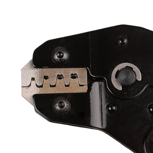 SN‑28Bの商品特徴:放電EDMカットダイス