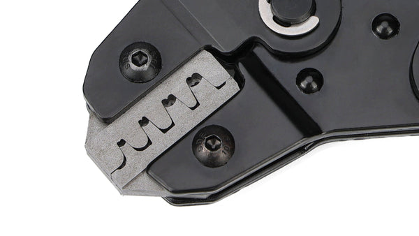 SN‑28Tの商品特徴:放電EDMカットダイス