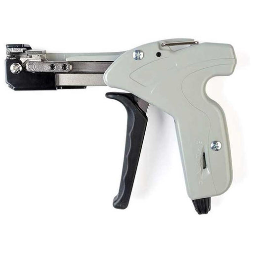 ケーブルタイ  ステンレス結束バンド 結束工具 LY-600N