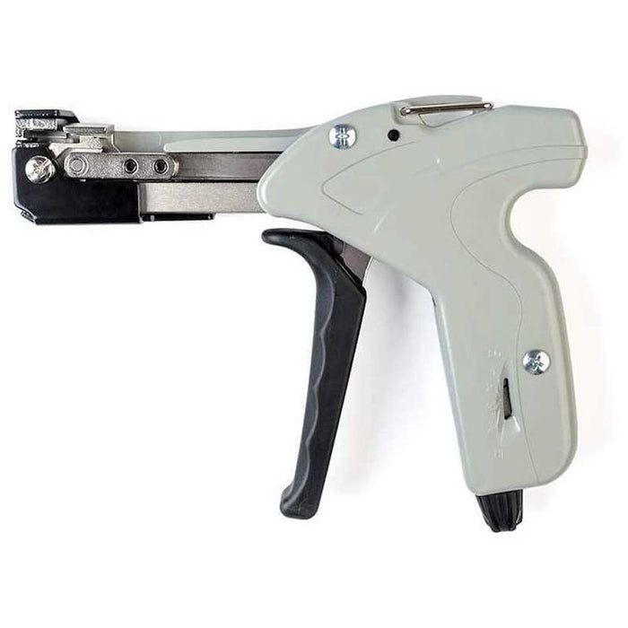 ケーブルタイ  ステンレス結束バンド 結束工具 LY-600N