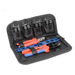 MC4ソーラー 工具セット2.5/4/6mm2対応 KIT-LY-2546B Solar PV Kit