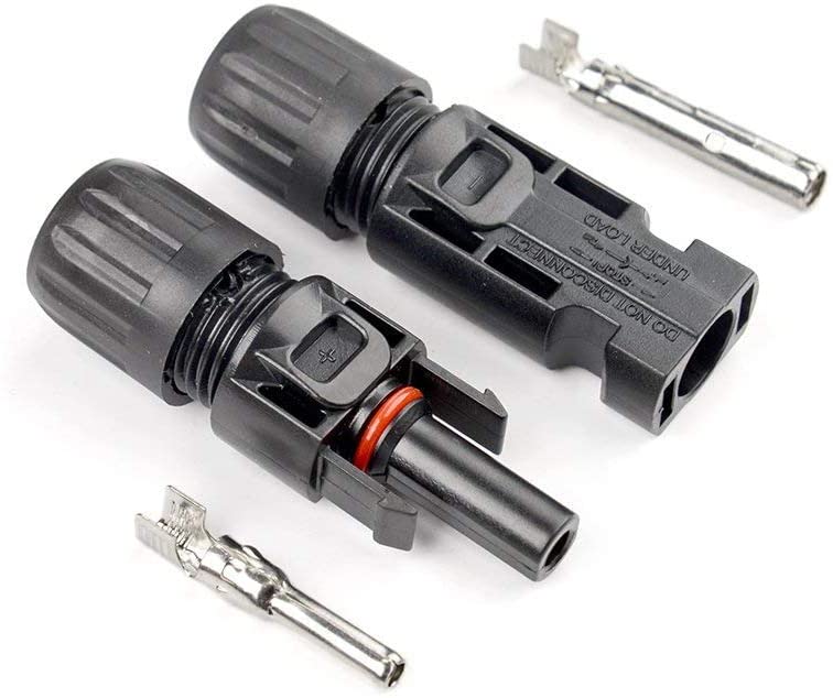 MC4ソーラー 工具セット2.5/4/6mm2対応 KIT-LY-2546B Solar PV Kit