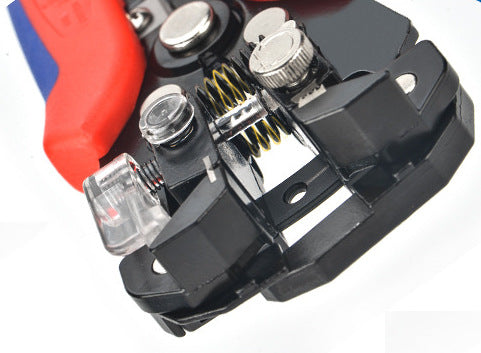 オートマルチストリッパー 0.2sq～6.0sq HS-D2