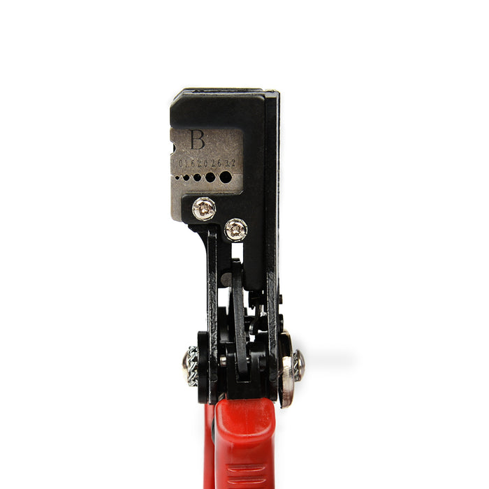 電線ストリップ工具 多芯ケーブルやPVC線等対応 0.75sq〜8sq HS-700B