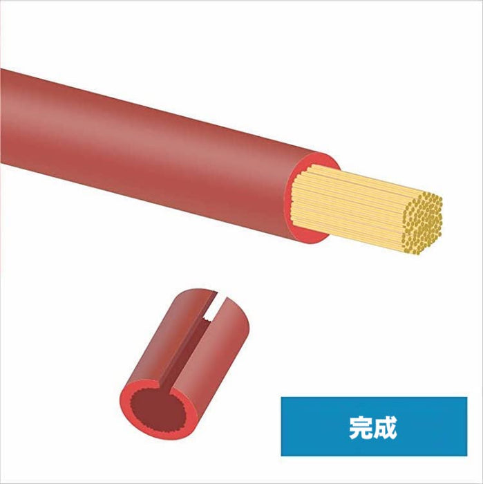 ケーブル被覆剥き器 シース剥き 0.5-6.0sq (φ8.0-11.0mm) ICP-240