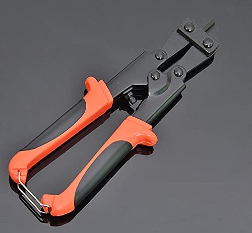ボルトクリッパー 硬鋼線カッター HBR80  WS1000A-8