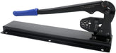 オープンタイプ バッテリーターミナル 圧着ペンチ 4.0-30.0mm2対応 IWS-5100DT