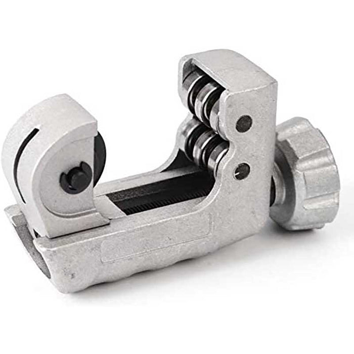 パイプカッター切断能力 4-28mm CT-428