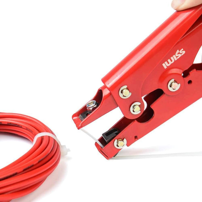 ケーブルタイ 結束工具  幅4.8mm迄 HS-519