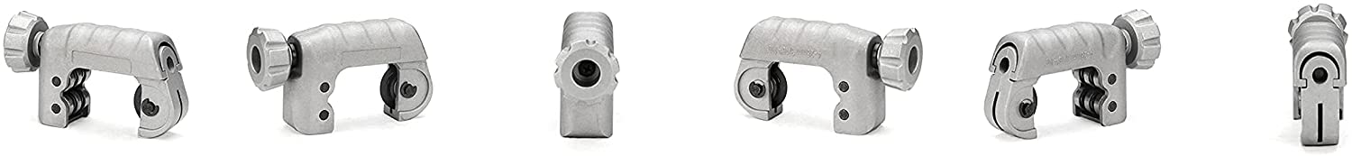 パイプカッター切断能力 4-28mm CT-428