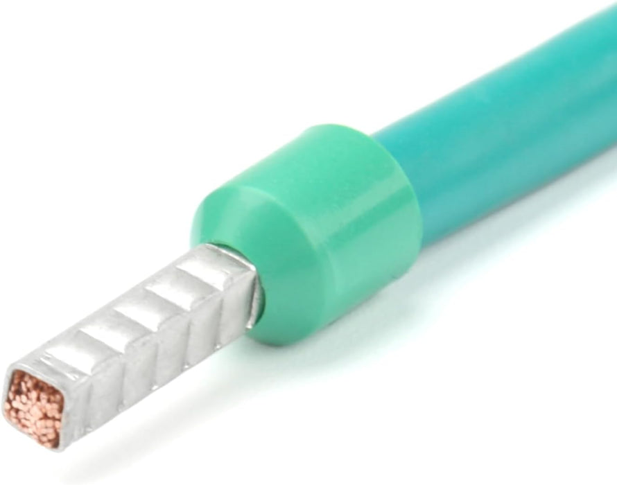 フェルール用圧着ペンチ 端子E770セット HSC8 6-4F/E-770