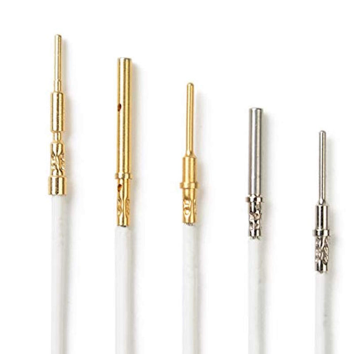 4インデント DTPコネクター 圧着ペンチ  AWG 12 対応 IWD-12