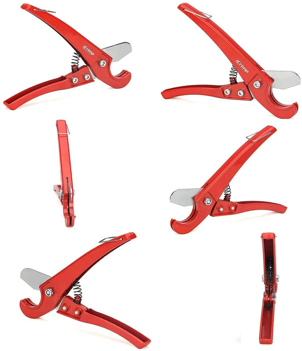 樹脂管切断工具 PEX φ25mmまで IWS-PPR