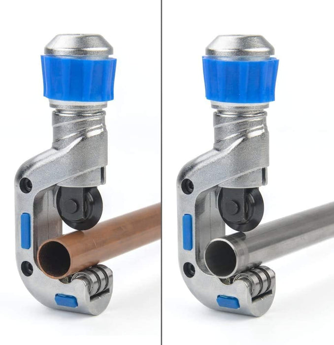 パイプカッター 切断能力 4-32mm CT-532