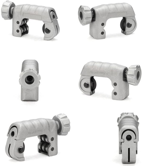 パイプカッター切断能力 4-28mm CT-428