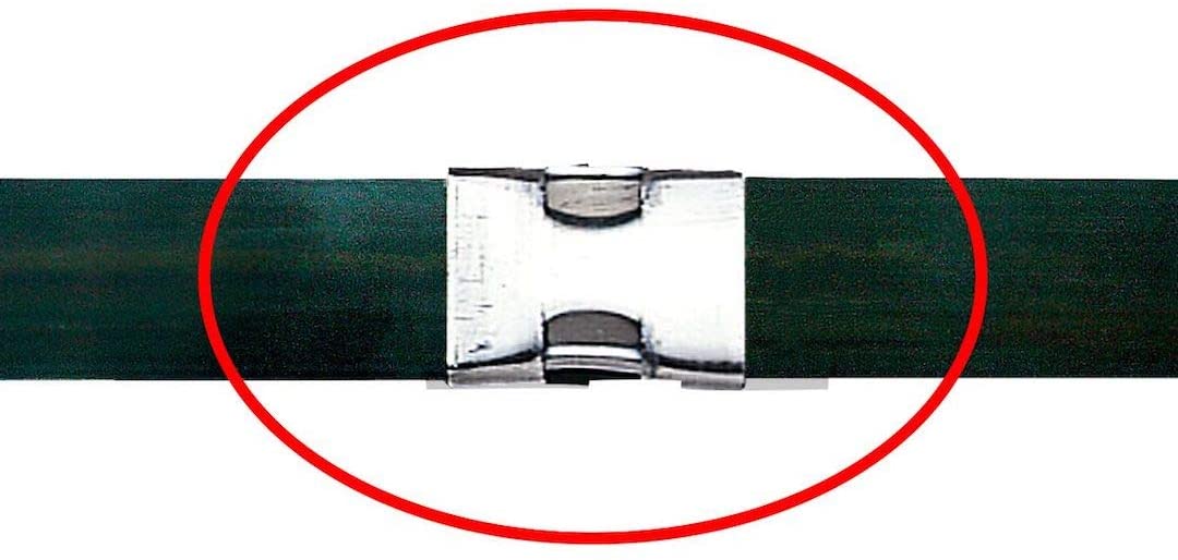 エアー式 結束機 幅16mm 厚みt0.4～0.6mm KZ-16
