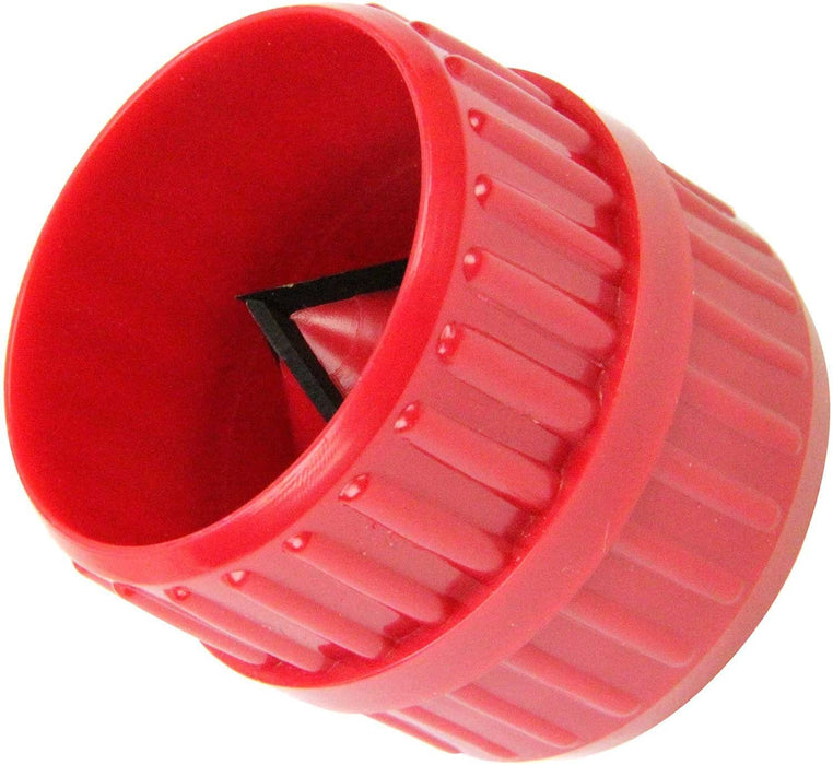 パイプリーマー 2個セット  対応パイプ φ4～38mm CT-208-2P