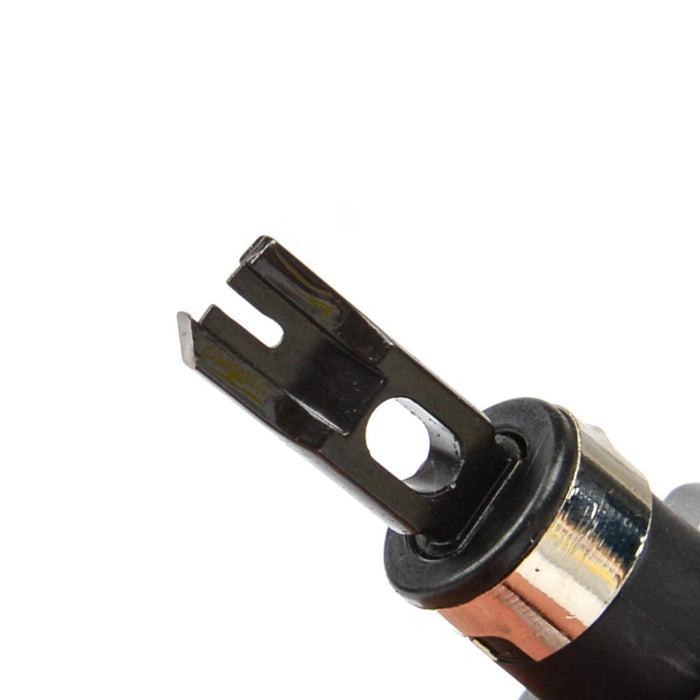 パンチダウンツール  BIX/110/KRONE 接続工具 簡易パンチダウン