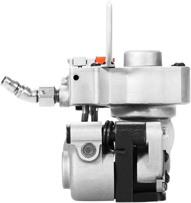 エアー式バンド結束機  13〜19mmまで AQD-19