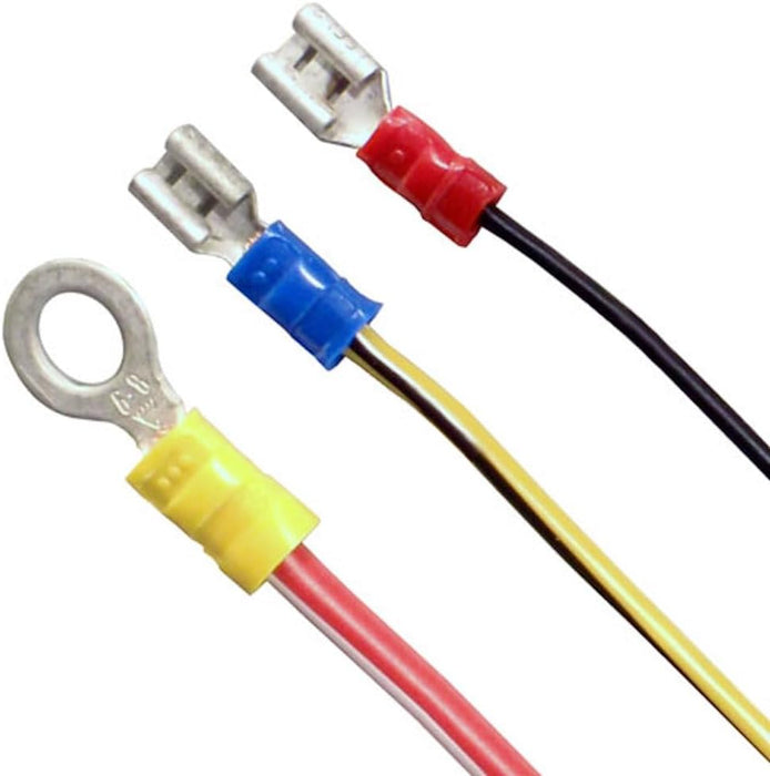 MultiCrimper圧着シリーズ ファストン端子 0.5～6mm²対応 IWS-30J