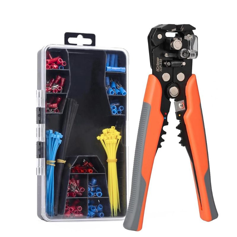 123456様用です ケーブルストリッパー 適合Φ6~25mm: |e431（いいしざい） ネットで