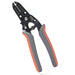 ワイヤーストリッパー Φ0.25-0.8mm(30-20AMG) 細線用 FSA-0626B