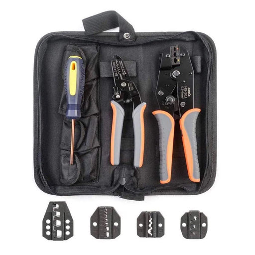 自動車用 マルチ圧着工具セット KIT-30J-0626