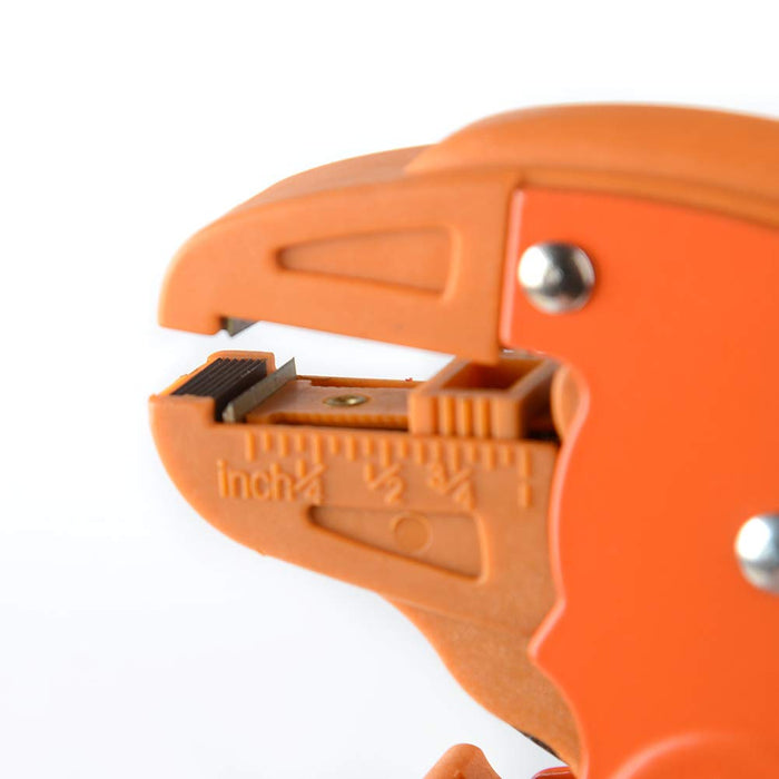 細線ワイヤーストリッパー  0.25sq〜2.5sq対応 HS-700D