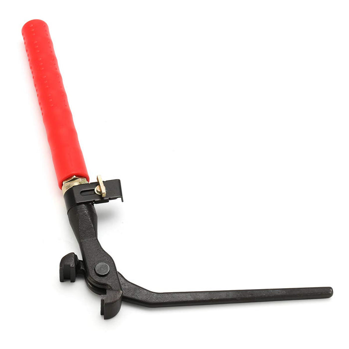 ハンディ型 結束機 オートリターン式  Φ1.8mm迄 IWS-60G