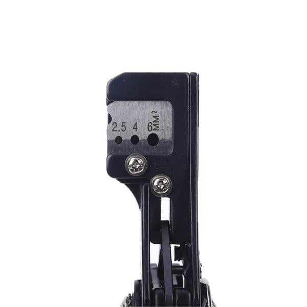 ソーラーケーブルストリッパー 2.5sq～6sq H-CV線・PV-CC線用 LA-2546B