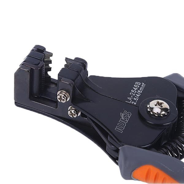 ソーラーケーブルストリッパー 2.5sq～6sq H-CV線・PV-CC線用 LA-2546B