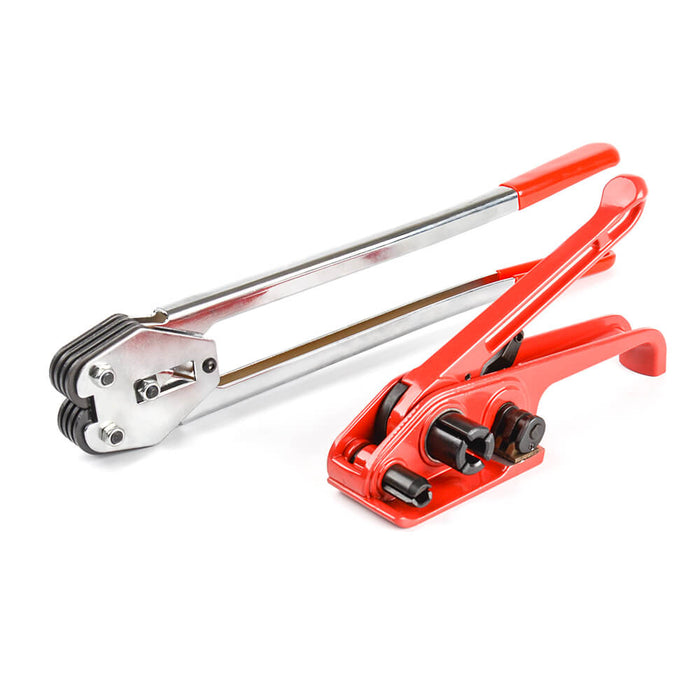 SD330手動スチールストラッピングツール