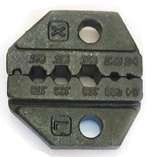 SNシリーズ交換用ダイス 同軸コネクター用 SN-A03H