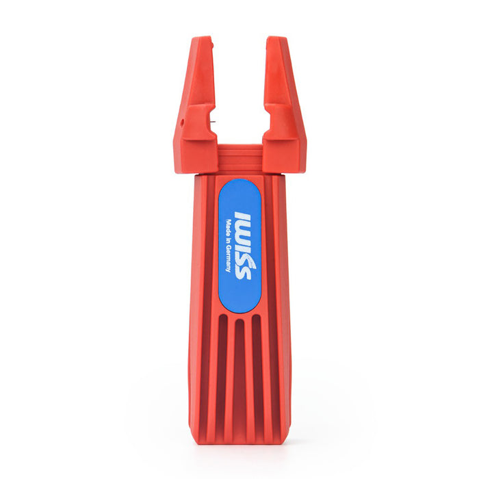 ドイツ製 多機能絶縁ストリッパー φ4~13mm / 0.5〜16mm² WE100