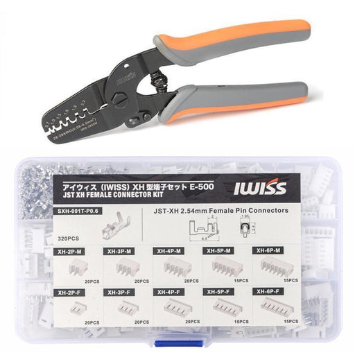 KIT-IWS-2820M-E500P