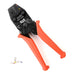 MIL規格 スプライス 圧着工具 0.12-3.5sq IWS-1226L