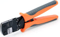 JSTコネクタ用圧着ペンチ  0.03-0.5mm2 極小端子対応 IWS-3220M