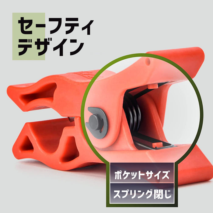 樹脂チューブカッター Φ10～Φ25mm ICP-CT01