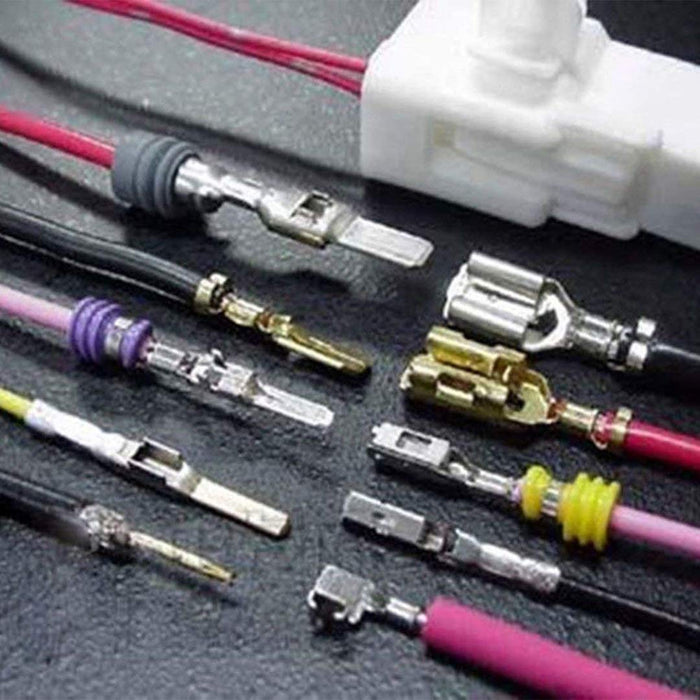 ピン抜き工具 11点セット  IWS-11TRT-SY