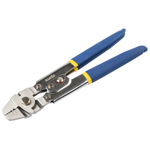 ワイヤークランプカッター ステンレス製 WXS-255