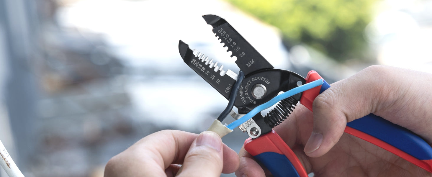 MultiCrimper圧着シリーズ マルチ圧着工具セット ダイス交換式  IWS-QC