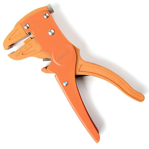 細線ワイヤーストリッパー  0.25sq〜2.5sq対応 HS-700D