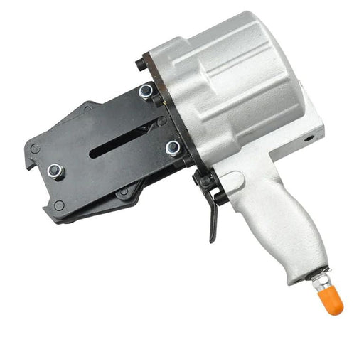 帯鉄用 空圧式 シーラー 幅19mm 厚みt0.7～1.2mm KZS-19