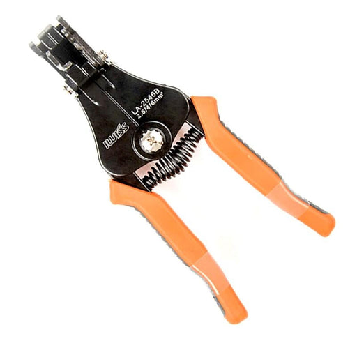 ソーラーケーブルストリッパー 2.5sq～6sq H-CV線・PV-CC線用 LA-2546B
