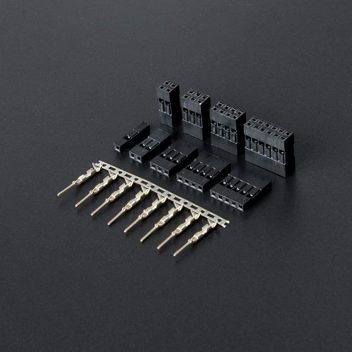 QIコネクタ 13種セット オープンパレル端子 精密同時圧着ペンチ SN-28B + 620KIT