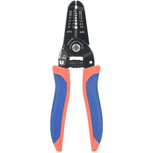 ワイヤーストリッパー Φ0.6-2.6mm(20-10AMG)  ICP-4021
